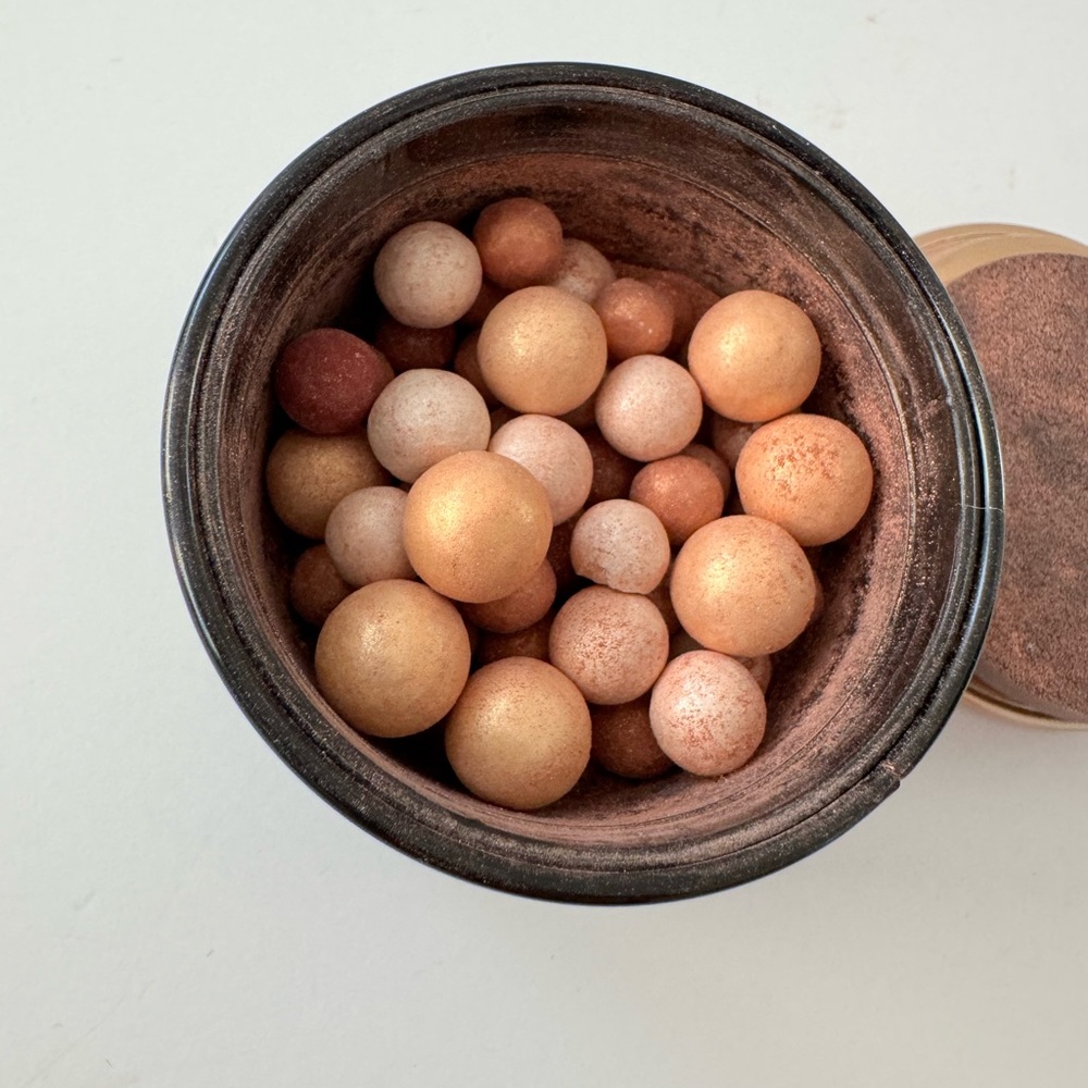 Guerlain Meteorites Goldenland